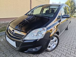Opel Zafira B 1.6 Edition 2008