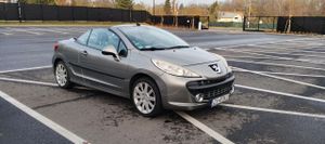 Peugeot 207 2008
