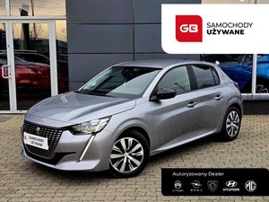 Peugeot 208 II 1.2 PureTech Active S&S 2023