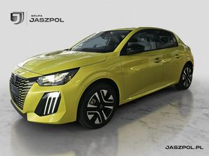 Peugeot 208 II 2025