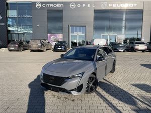 Peugeot 308 P5 2025