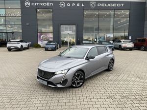 Peugeot 308 P5 2025