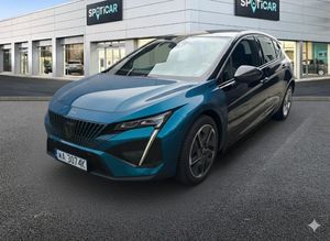 Peugeot 408 1.2 PureTech mHEV GT S&S e-DSC6 2025