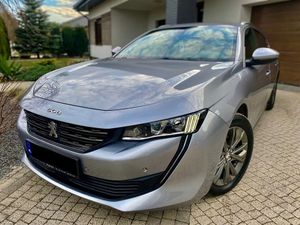 Peugeot 508 II 1.5 BlueHDi Allure Pack S&S EAT8 2020
