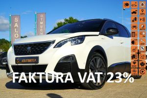Peugeot 3008 II 2021