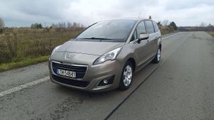Peugeot 5008 I e-HDI 115 ETG6 Stop&Start Active 2014