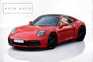 Porsche 911 992 Carrera S PDK 2024