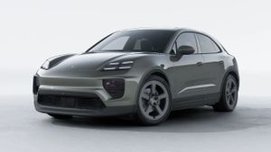Porsche Macan II 4 100kWh 2025