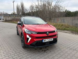Renault Captur / QM3 II 1.6 E-TECH Full Hybrid 145 Techno 2024
