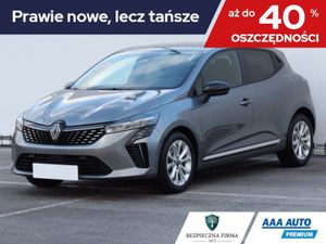Renault Clio IV 2024