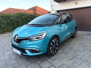 Renault Scenic IV TCe 140 GPF LIMITED 2021