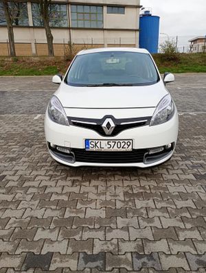 Renault Scenic III 1.5 dCi Dynamique 2016