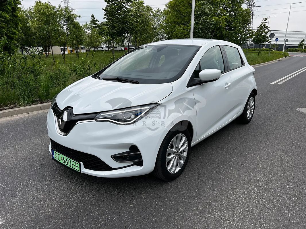 Renault Zoe R110 Z.E 50 Zen 2022