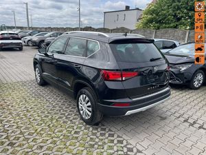 Seat Ateca 1.6 TDI DSG Style 2019
