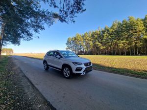 Seat Ateca 1.5 Eco TSI Xcellence S&S 2021