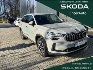 Skoda Kodiaq II 1.5 TSI iV PHEV 4x2 Edition 130 DSG 2025