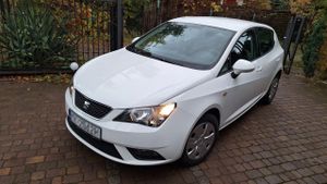 Seat Ibiza IV 1.2 TSI Style 2015