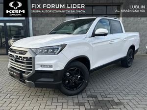 Ssangyong / KG Mobility Musso 2.2 e-XDi Wild 4WD 2025