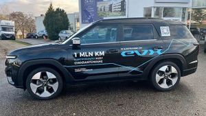 Ssangyong / KG Mobility Torres EVX 73,4 kWh Wild 2024