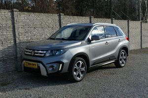 Suzuki Vitara II 1.6 XLED 2WD 2015