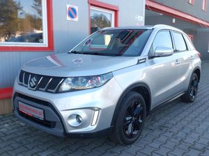 Suzuki Vitara II 2016