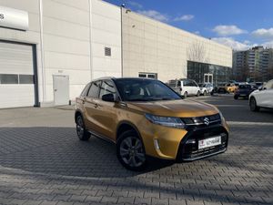 Suzuki Vitara III 2025