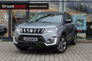 Suzuki Vitara III 2023