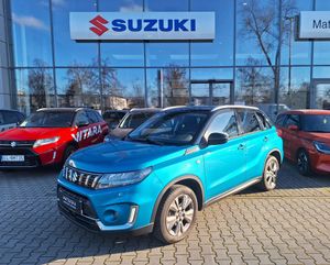 Suzuki Vitara III 1.4 Boosterjet Premium 2WD 2020