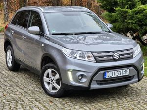 Suzuki Vitara II 1.6 DDiS (4x4) Allgrip Comfort 2015