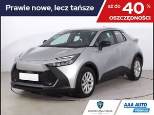 Toyota C-HR 2024