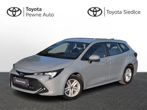 Toyota Corolla Seria E21 2.0 Hybrid Comfort 2022
