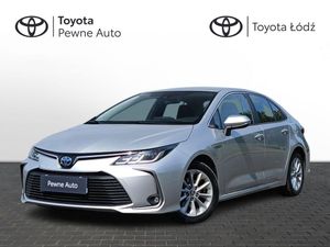 Toyota Corolla Seria E21 1.8 Hybrid Comfort 2021