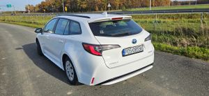 Toyota Corolla Seria E21 1.8 Hybrid GPF Comfort 2022