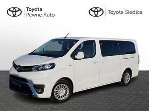 Toyota ProAce 2.0 D4-D Long Business 2022
