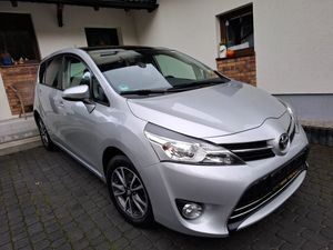 Toyota Verso 1.8 Prestige EU5 2015