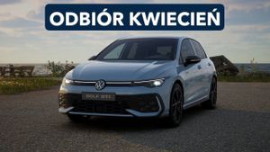 Volkswagen Golf VIII VIII 2.0 TSI GTI DSG 2026