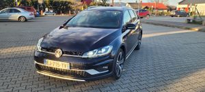 Volkswagen Golf VII Alltrack 2.0 TDI 4Motion (BMT) DSG 2017
