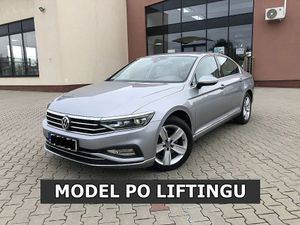 Volkswagen Passat B8 2.0 TDI BMT 4Mot Highline DSG 2020