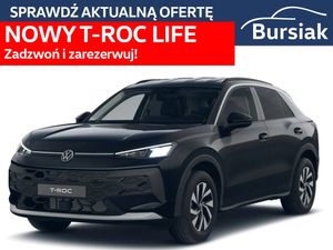 Volkswagen T-ROC II 1.5 eTSI OPF DSG Life 2025