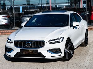 Volvo S60 III 2020