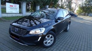 Volvo XC60 I D3 Base 2014