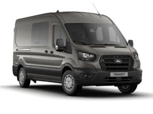 Ford Transit 2025
