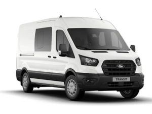 Ford Transit 2025