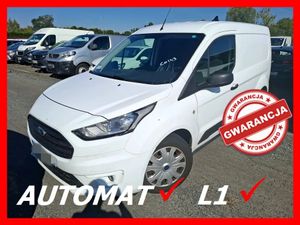 Ford Transit Connect 2021