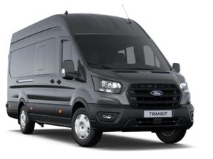 Ford Transit 2025