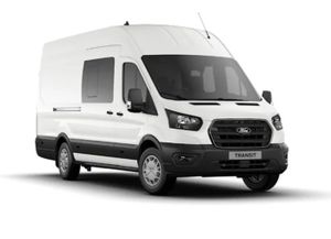 Ford Transit 2025