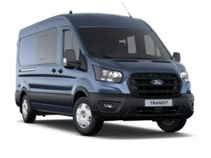 Ford Transit 2025