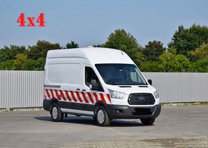 Ford Transit 2015