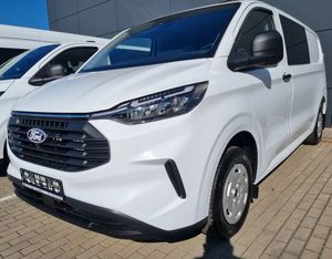 Ford Transit Custom 2025
