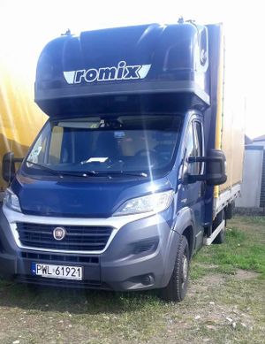 Fiat Ducato 2017